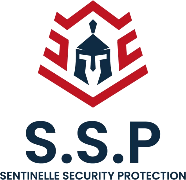Logo Sentinelle Security Protection